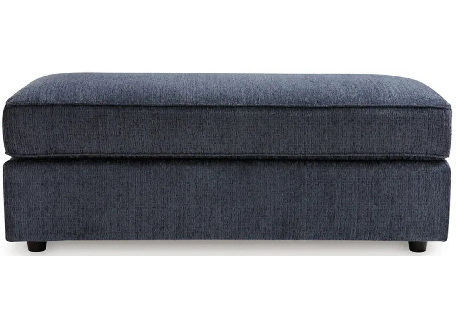 Albar Place Oversized Accent Ottoman