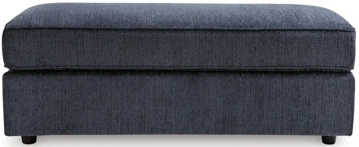 Albar Place Oversized Accent Ottoman