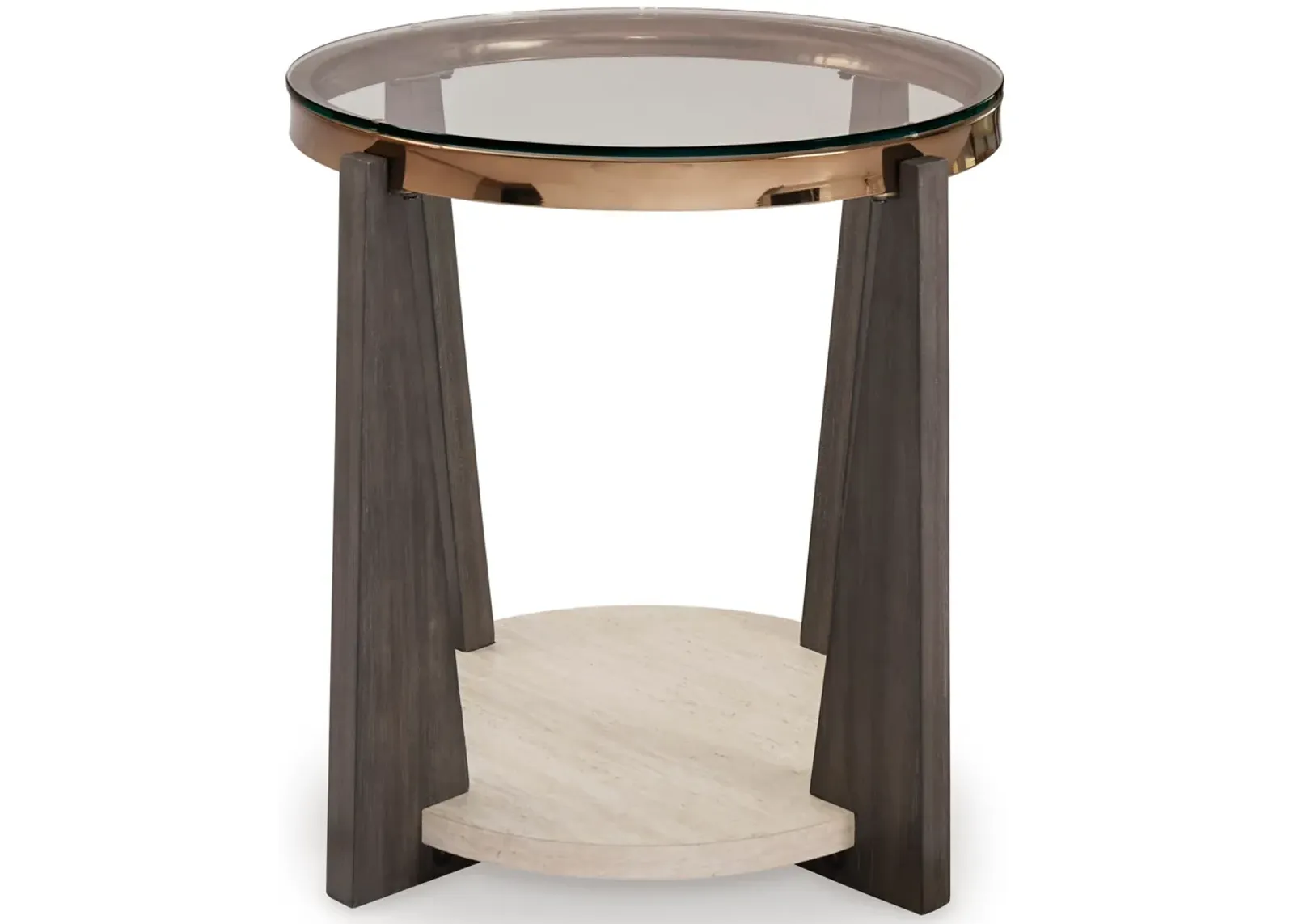 Frazwa End Table