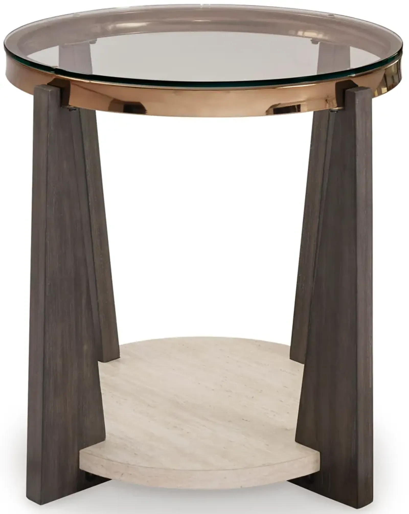 Frazwa End Table