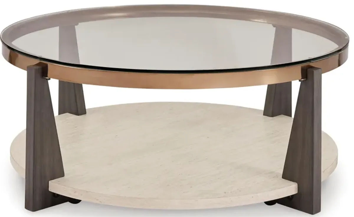 Frazwa Coffee Table