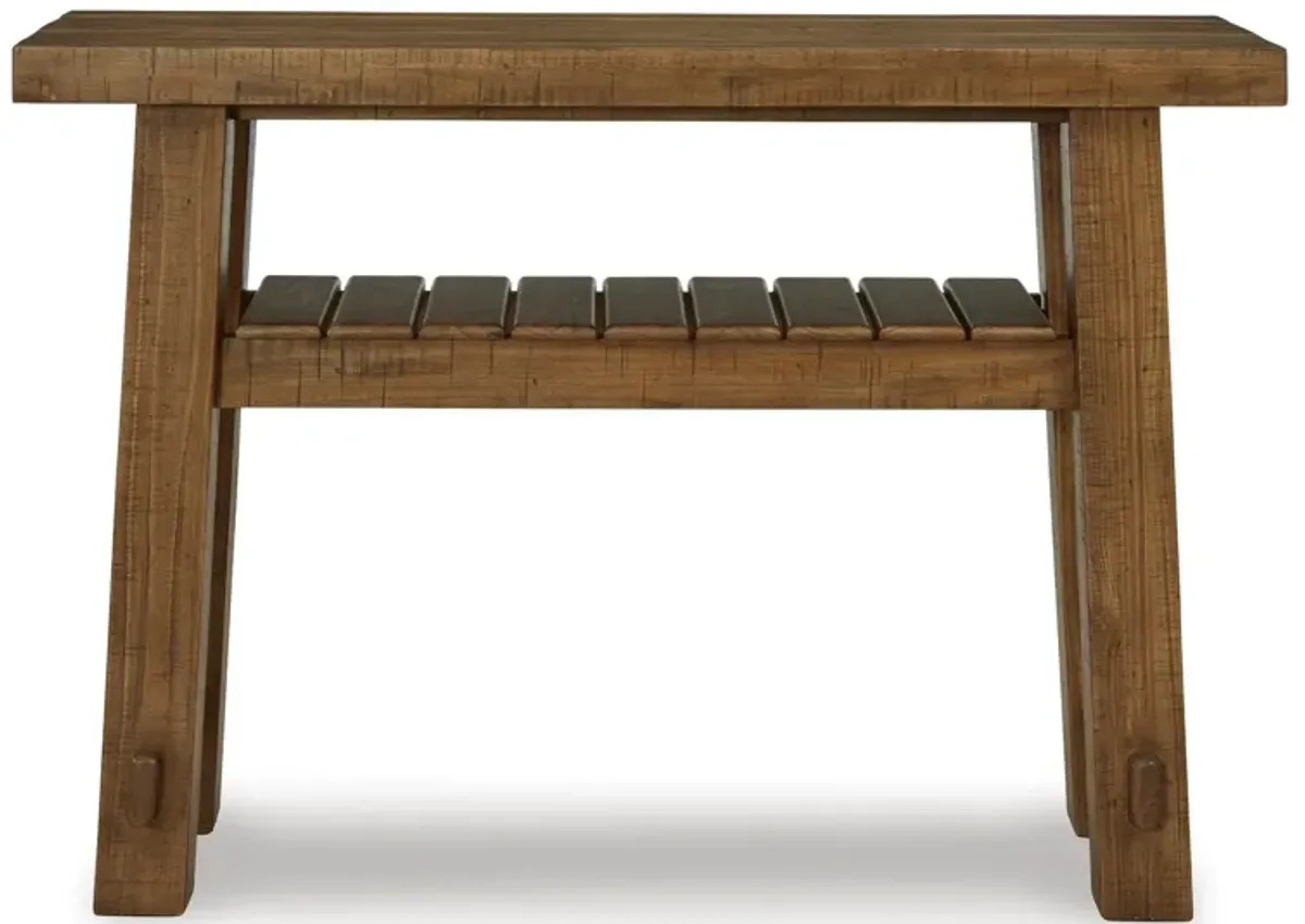 Mackifeld Sofa Table