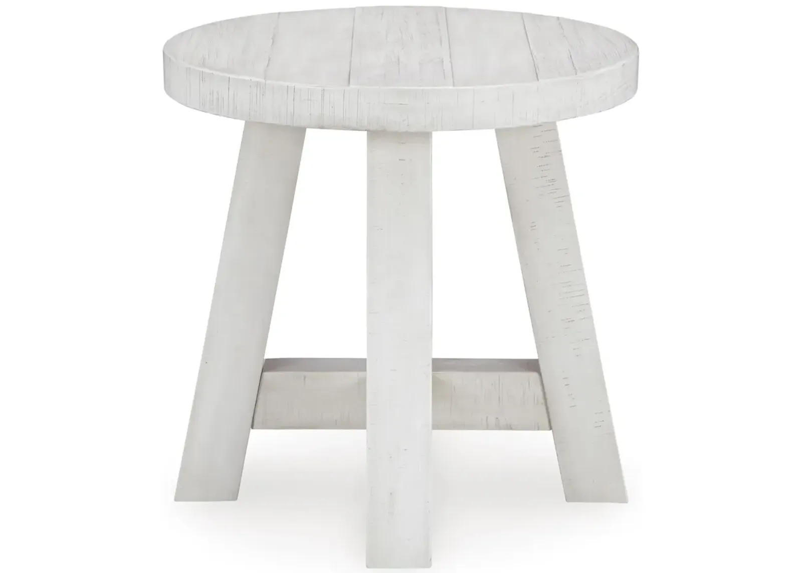 Jallison End Table