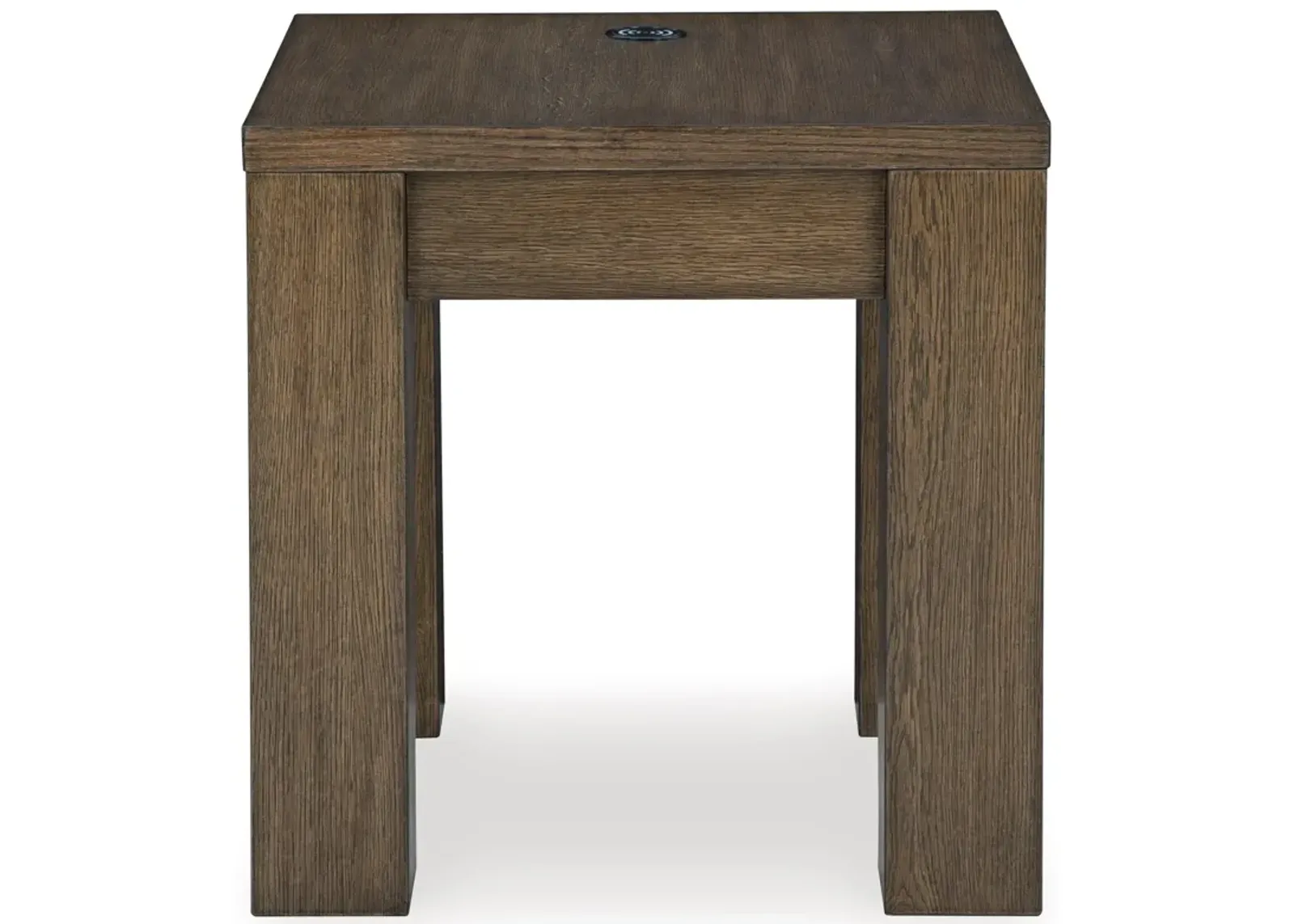 Rosswain Square End Table