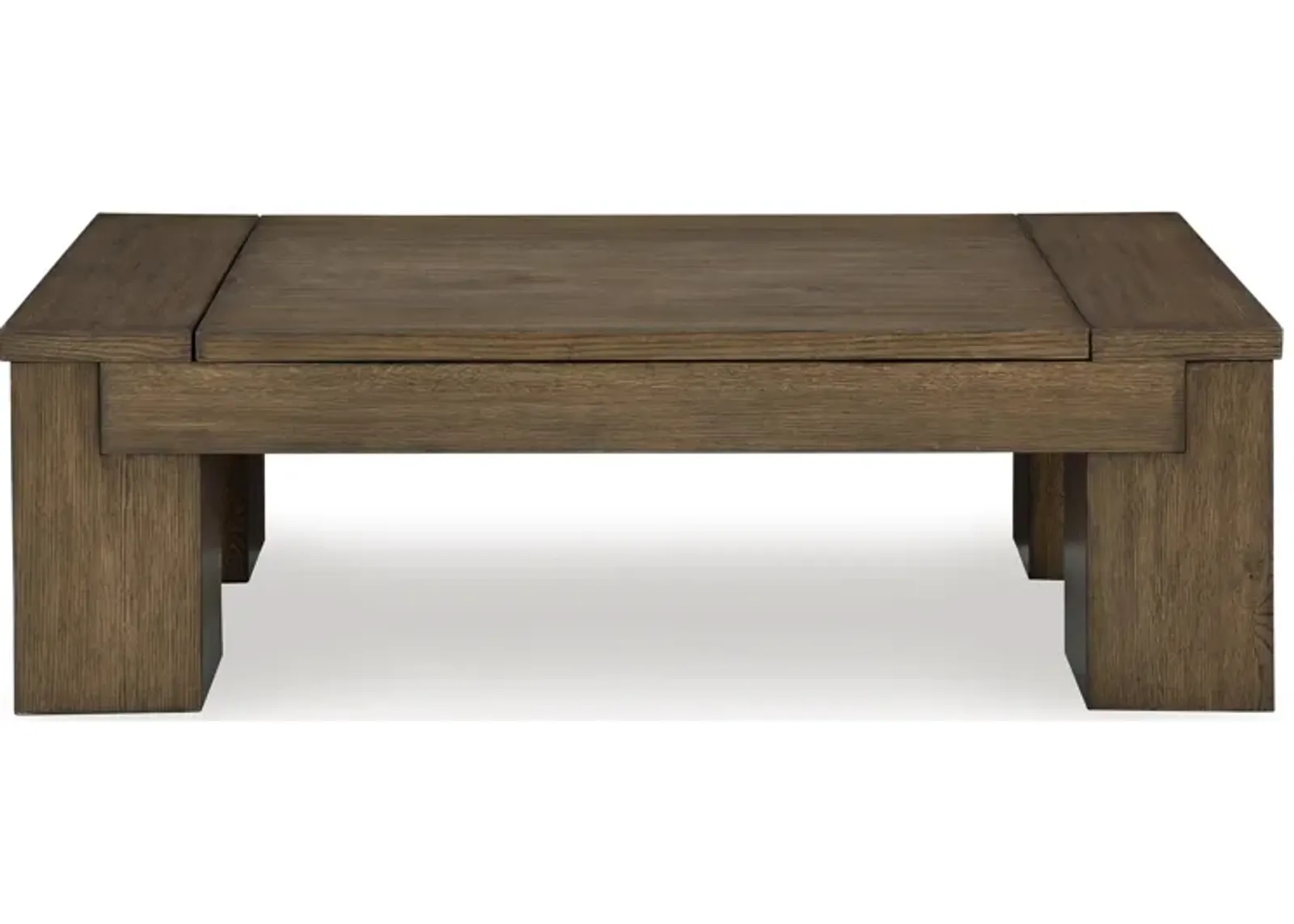 Rosswain Lift-Top Coffee Table