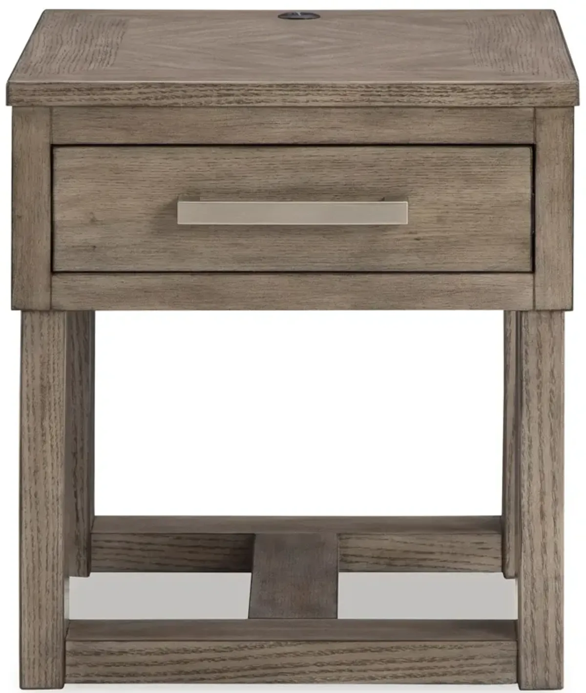 Loyaska End Table