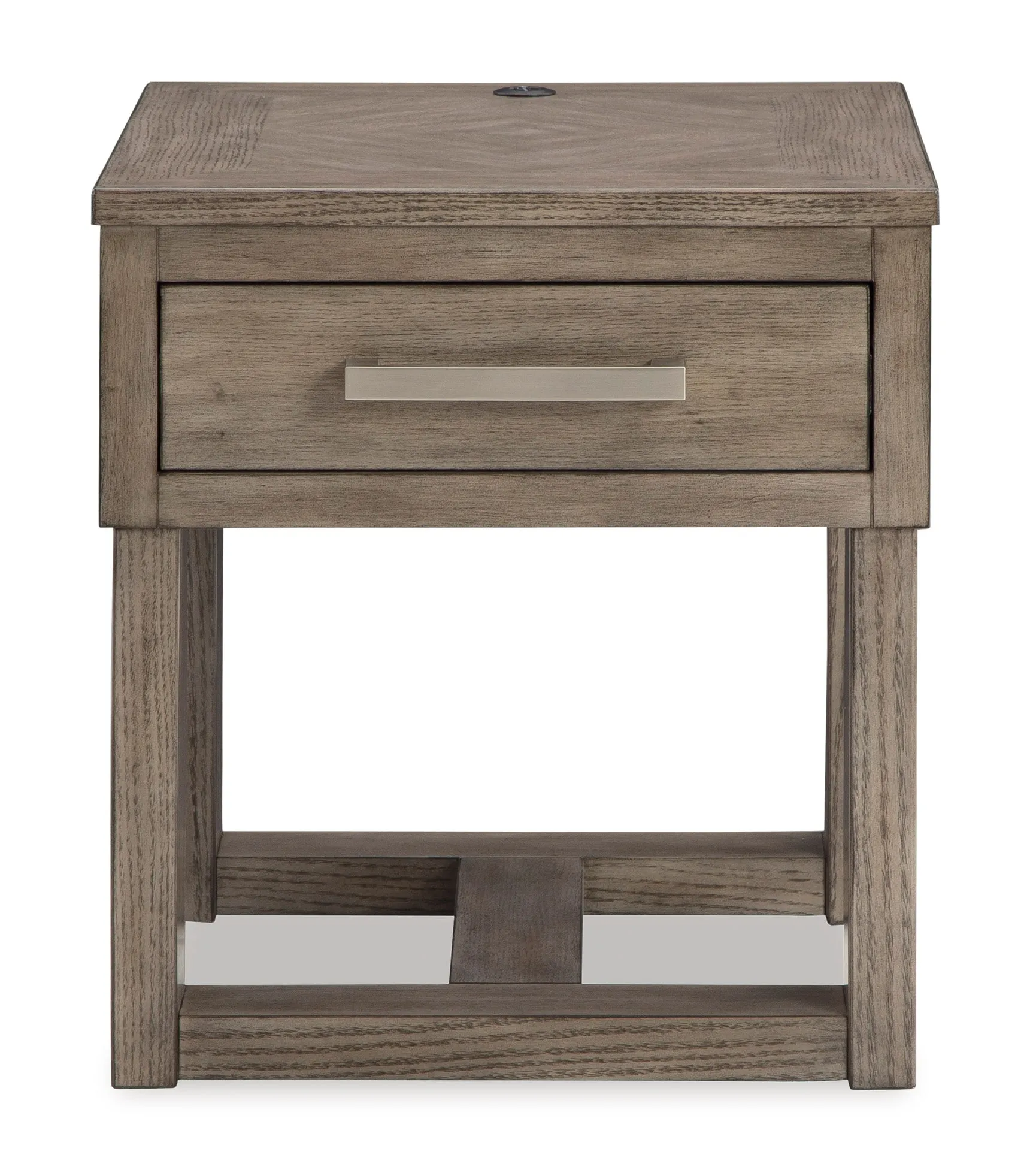 Loyaska End Table