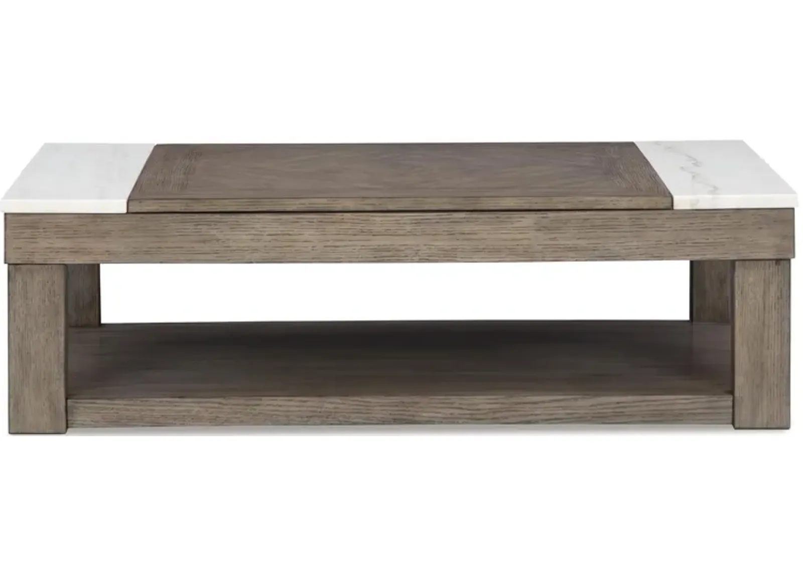 Loyaska Lift-Top Coffee Table