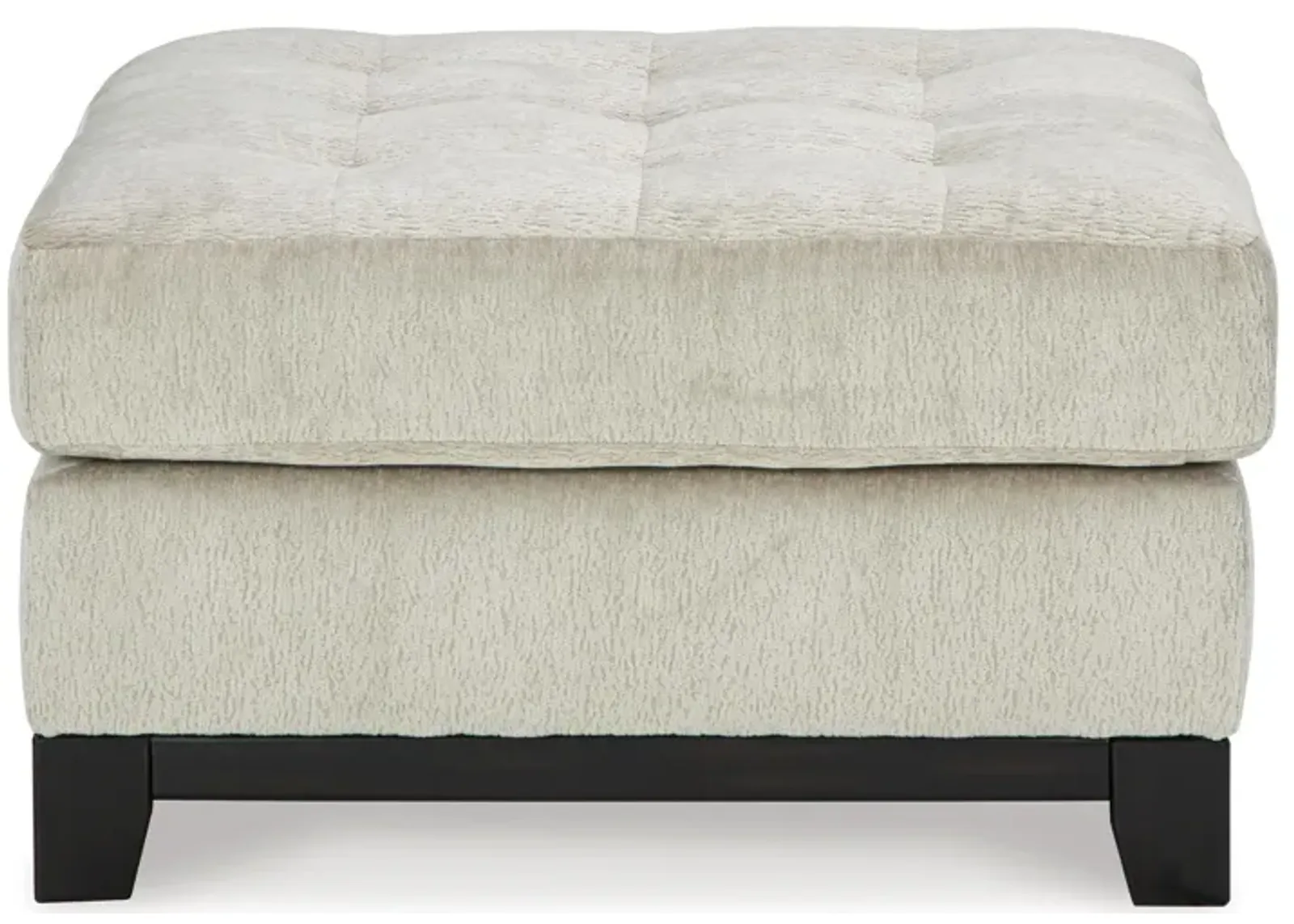 Maxon Place Oversized Accent Ottoman