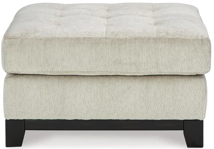 Maxon Place Oversized Accent Ottoman