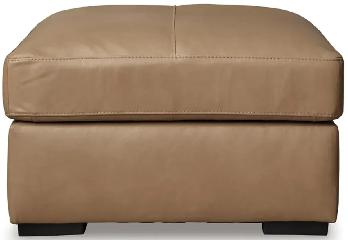 Bandon Oversized Accent Ottoman