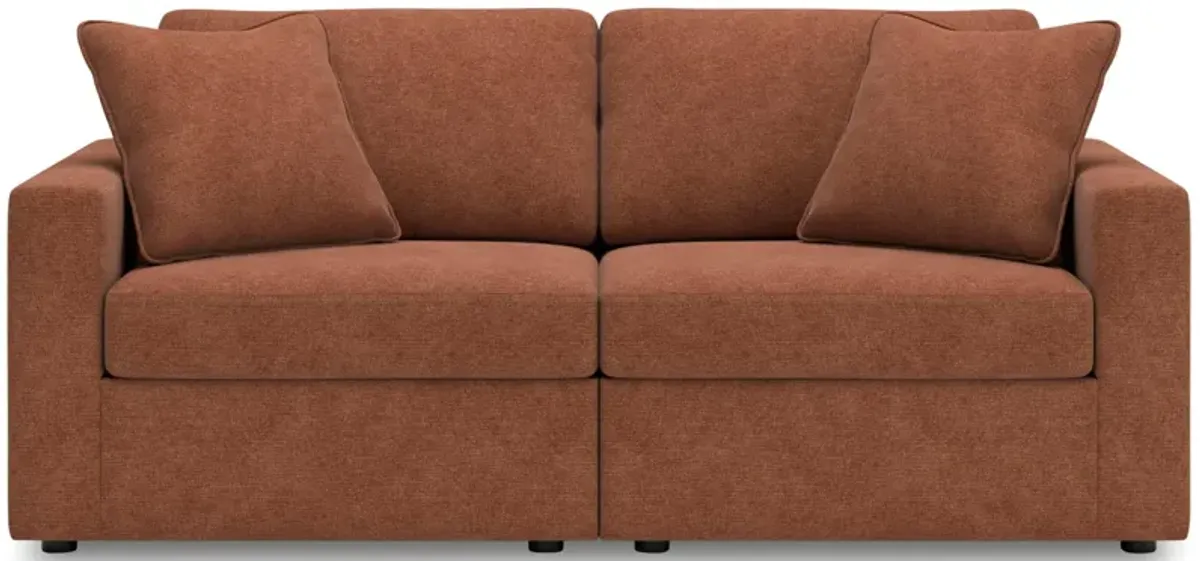 Modmax 2-Piece Loveseat