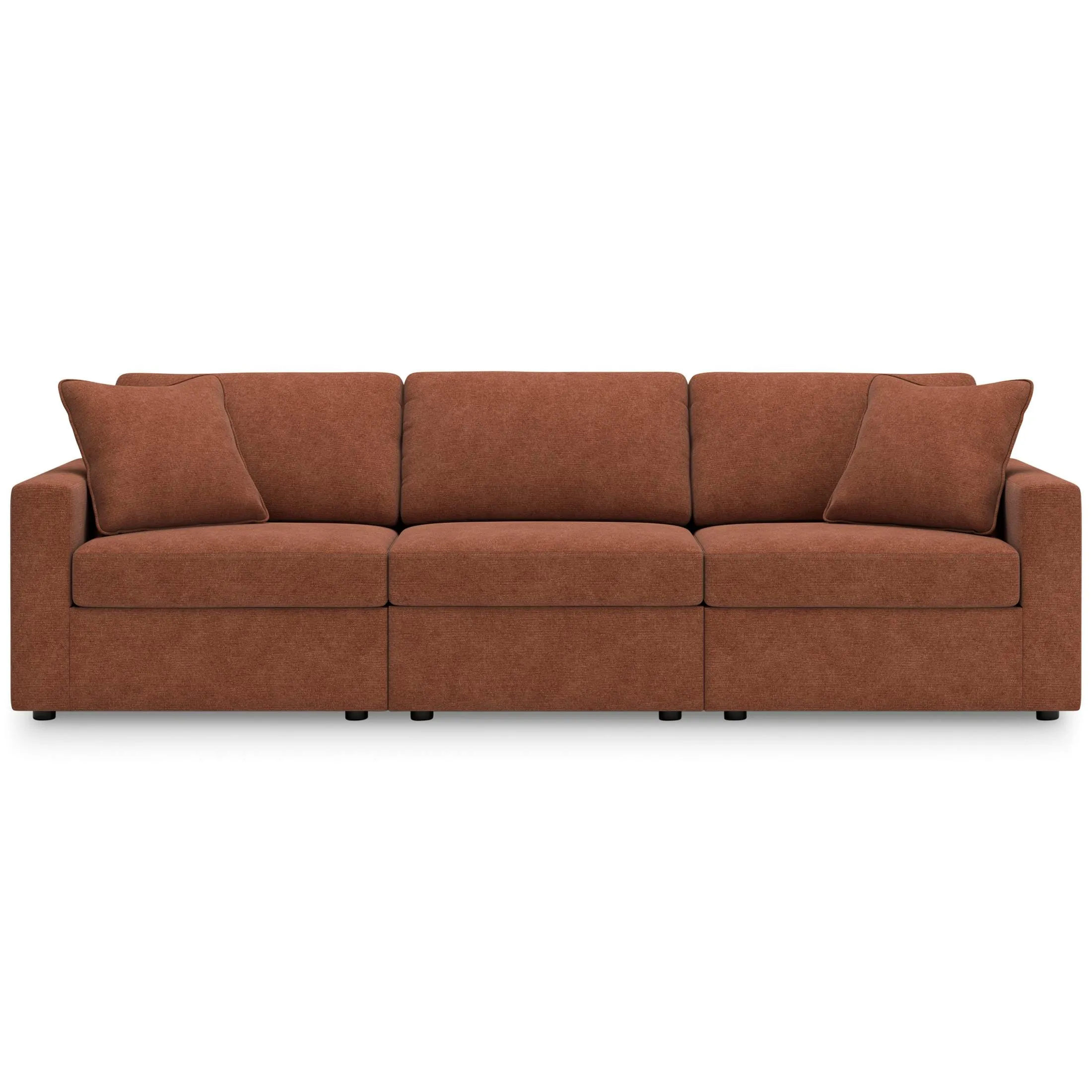 Modmax 3-Piece Sectional