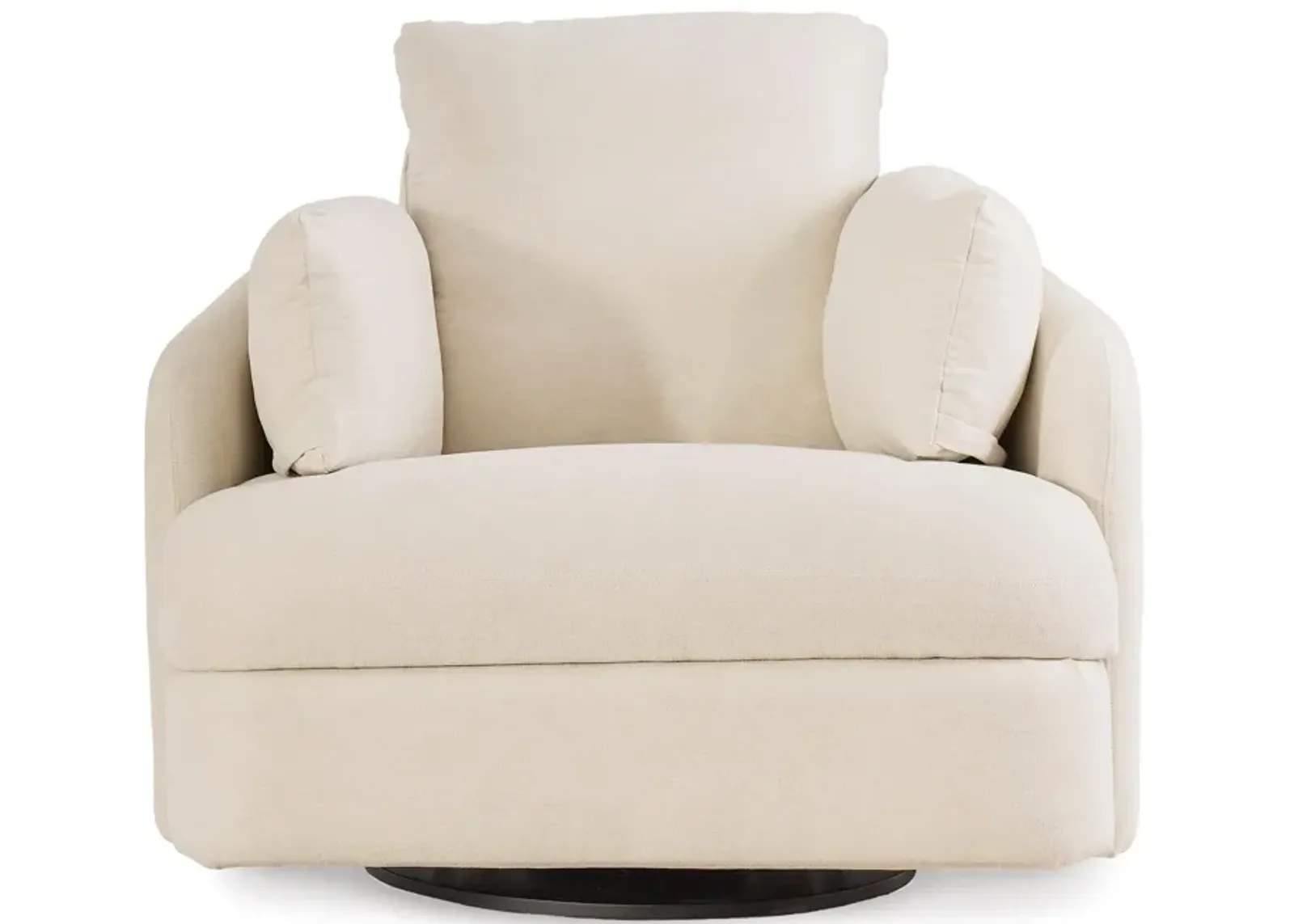 Modmax Swivel Glider Recliner