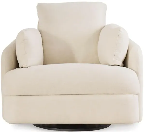 Modmax Swivel Glider Recliner