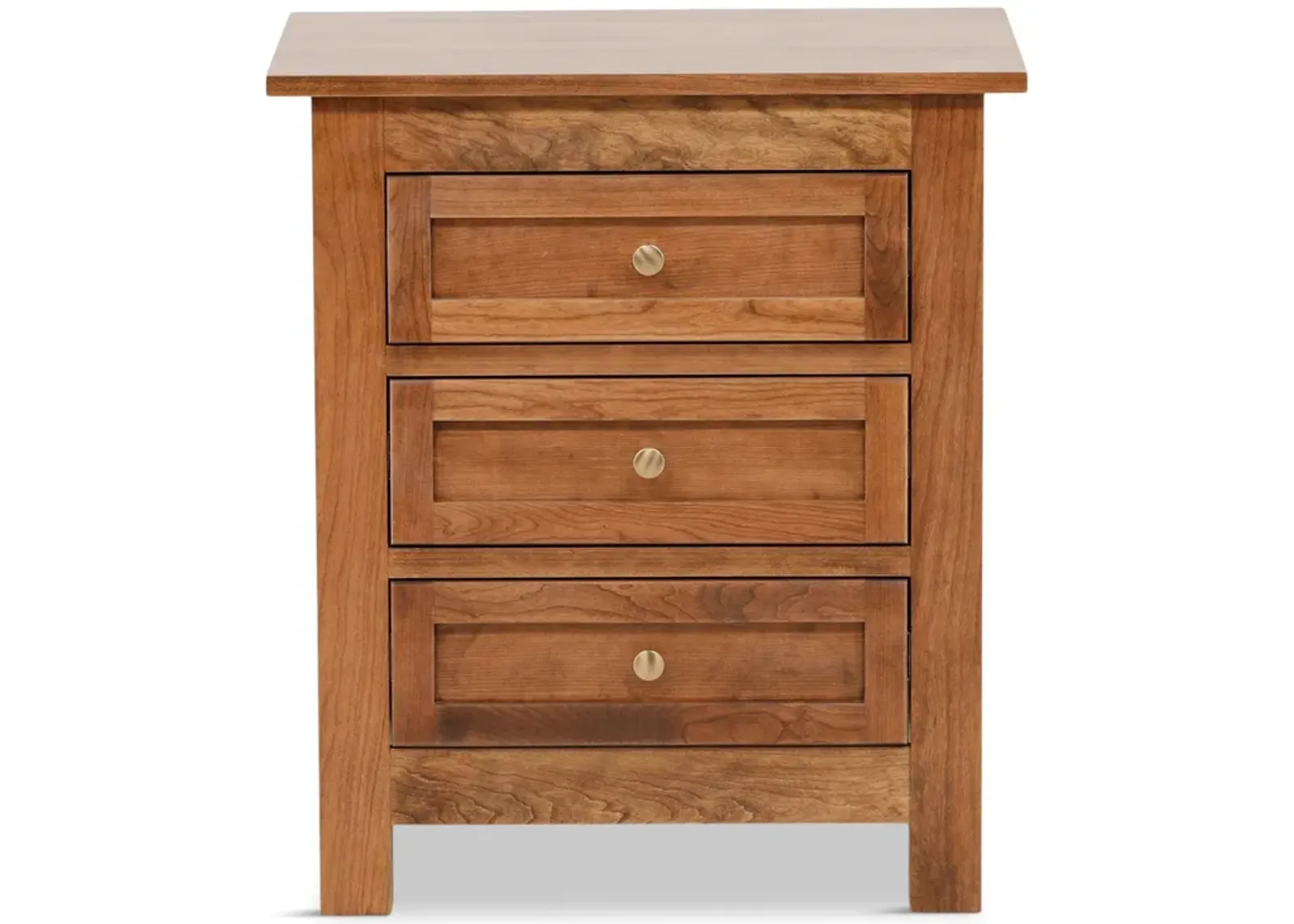 26" Nightstand