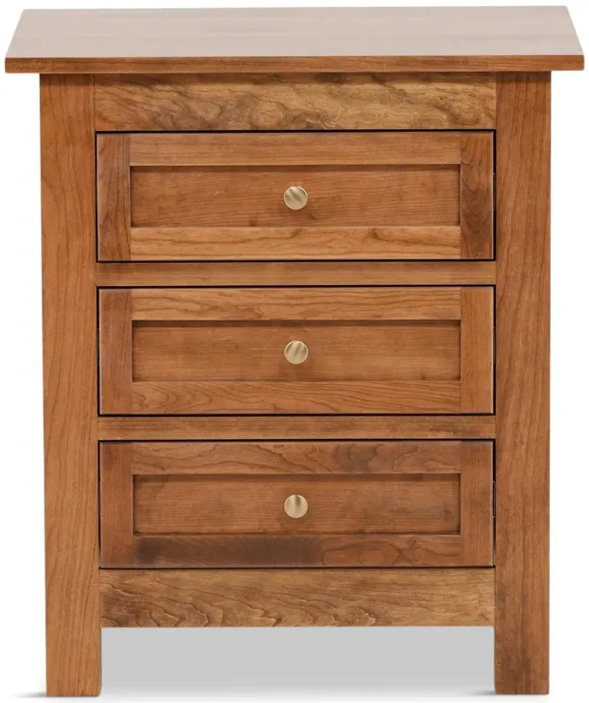 26" Nightstand