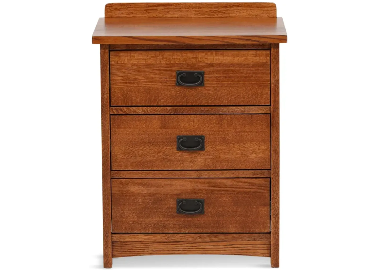 American Mission Nightstand