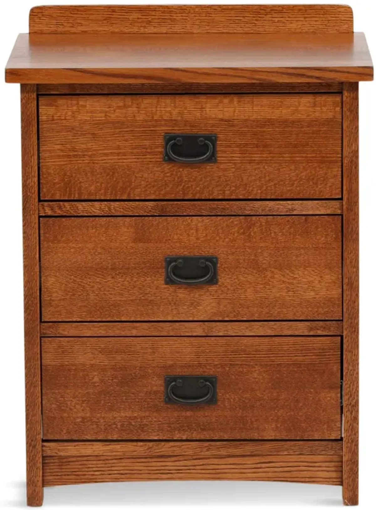 American Mission Nightstand