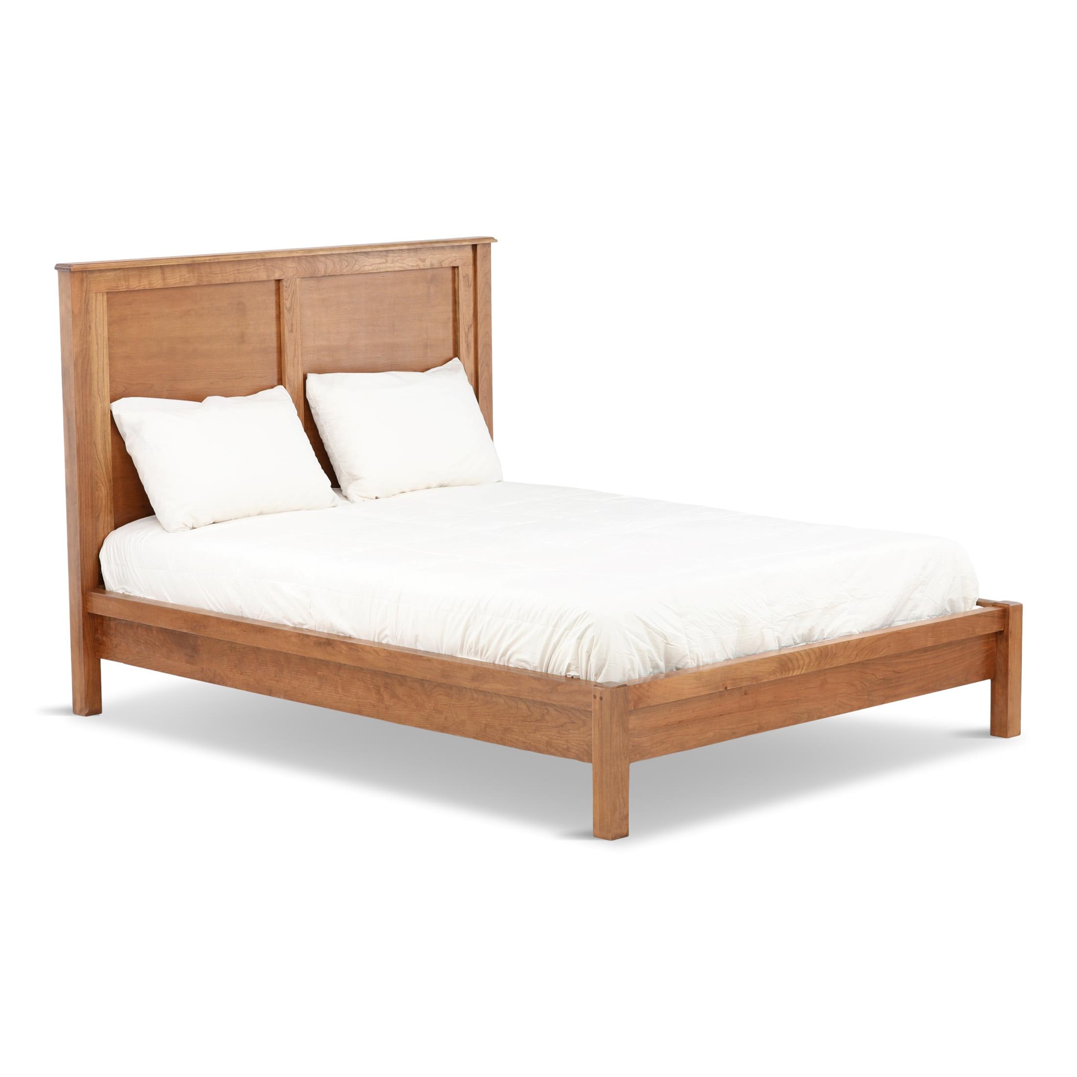 Taylor J Queen Panel Bed