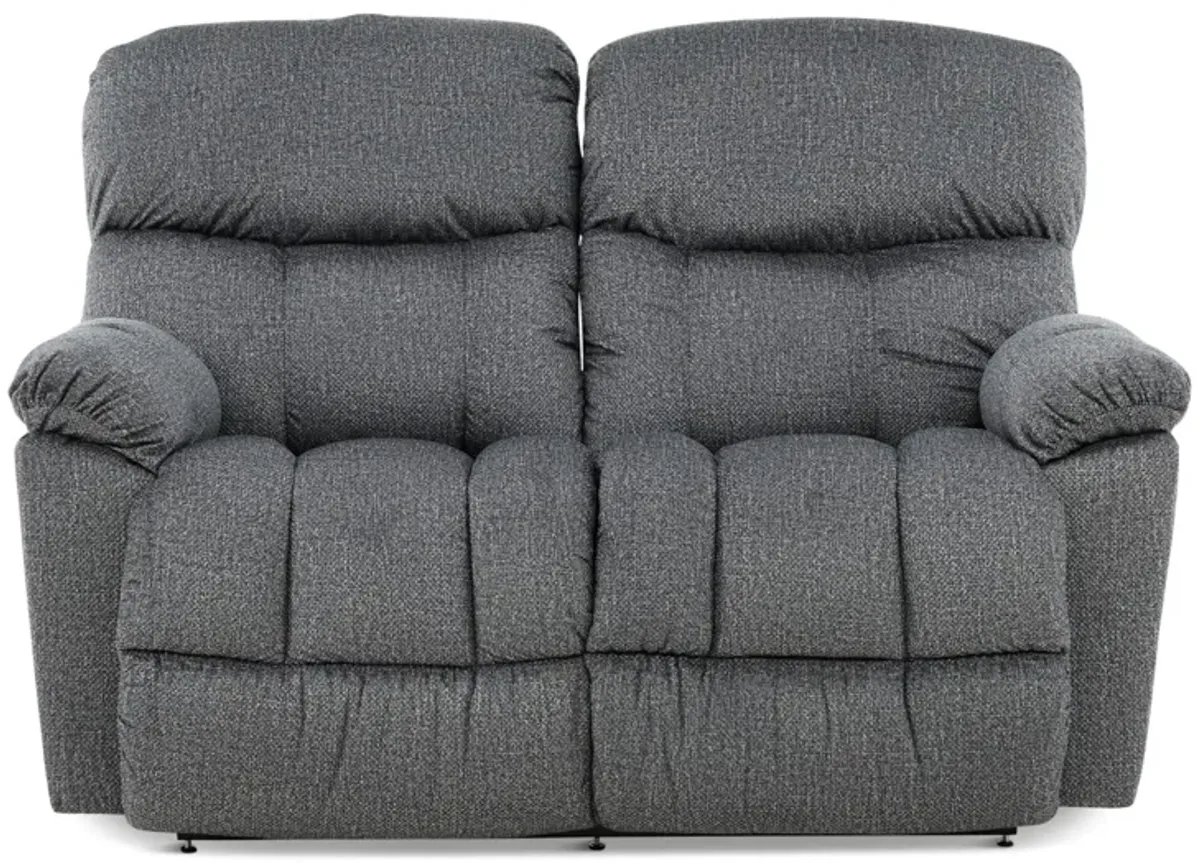 Morrison Power Reclining Loveseat