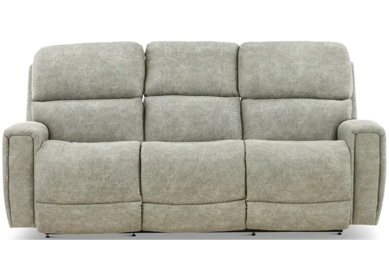 Apollo Power Reclining Sofa