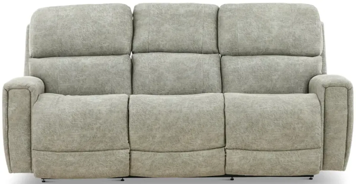 Apollo Power Reclining Sofa