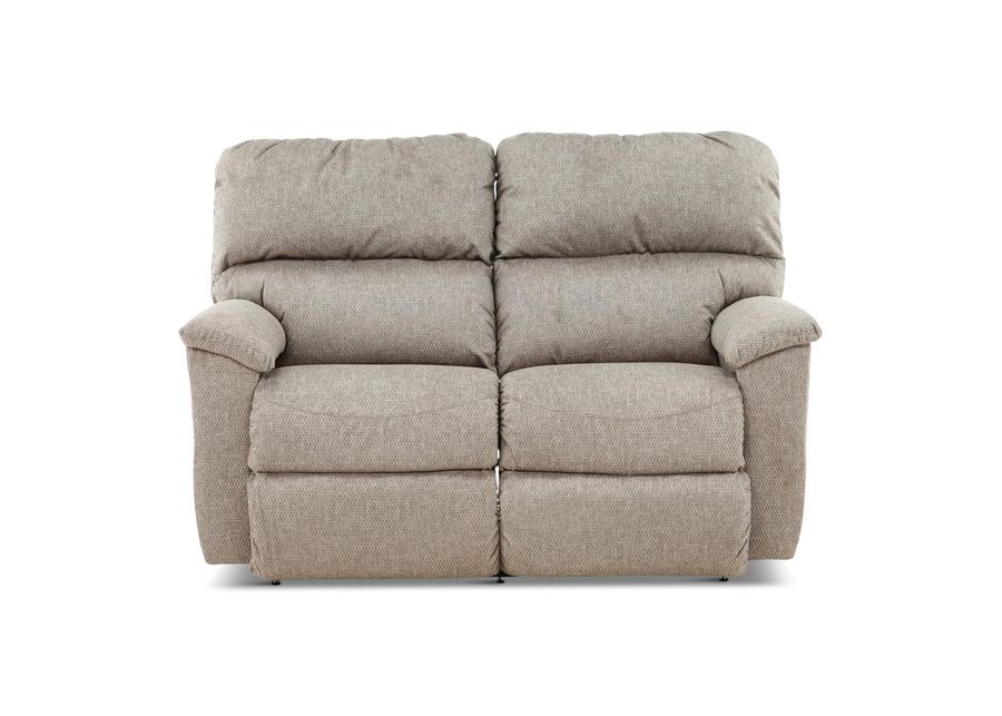 Brooks Reclining Loveseat