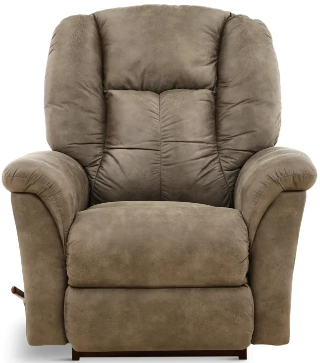 Jasper Rocker Recliner