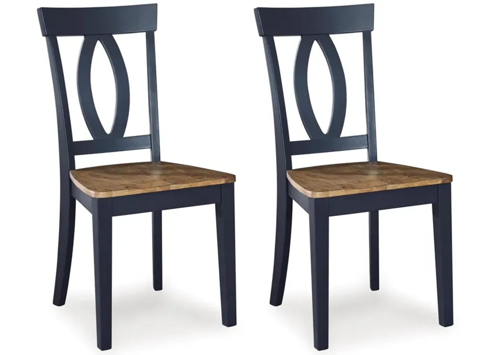 Landocken Dining Chair (Set of 2)