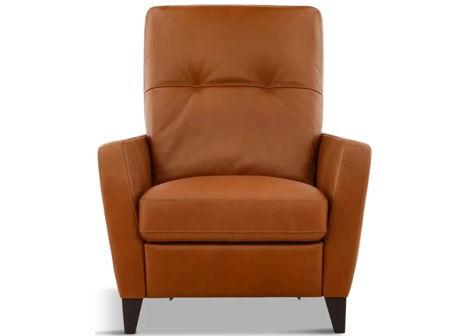 Ninfea Leather Recliner