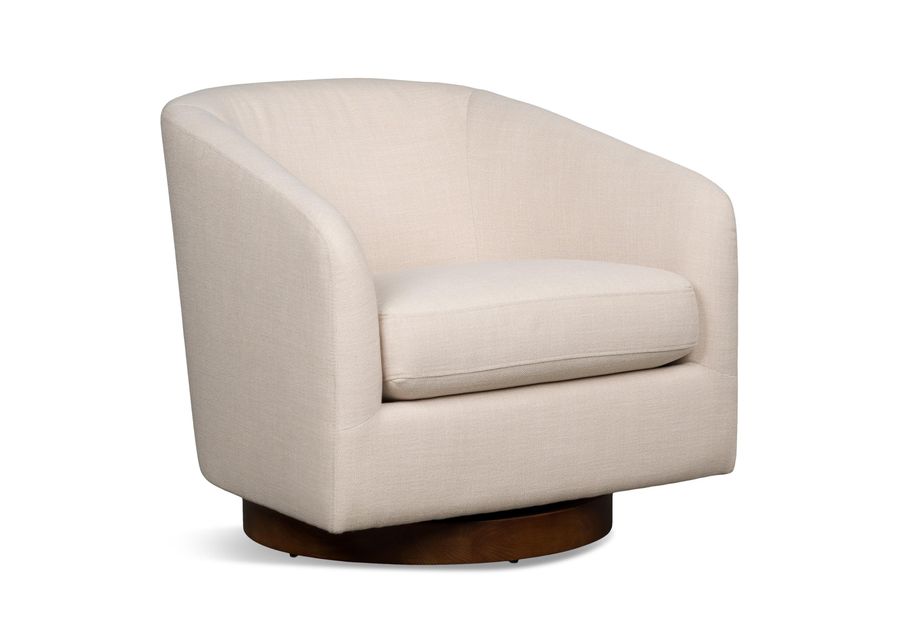 Clara Swivel Chair