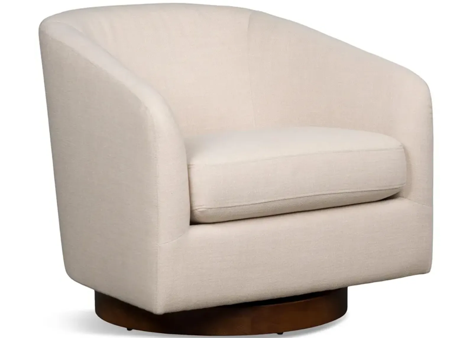 Clara Swivel Chair