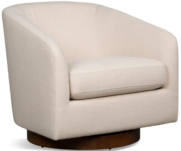 Clara Swivel Chair