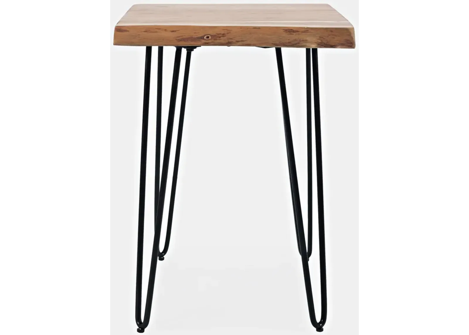 Bryn Chairside Table