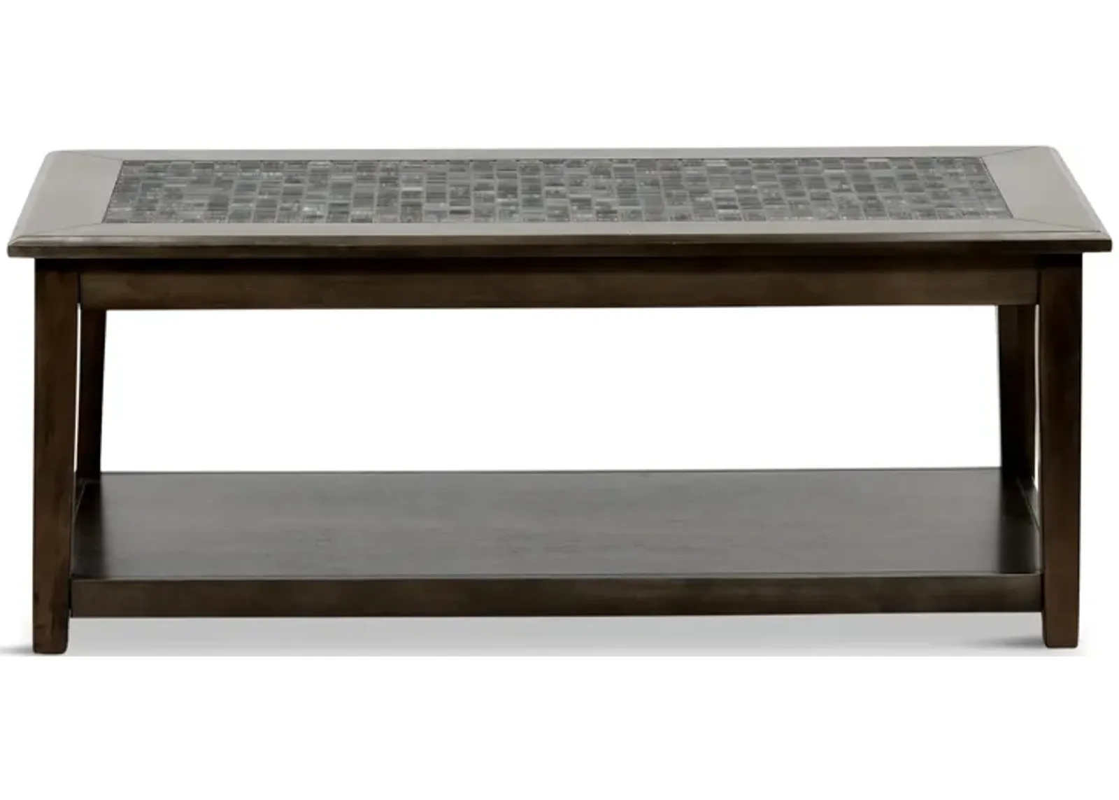 Boheme Rectangular Coffee Table