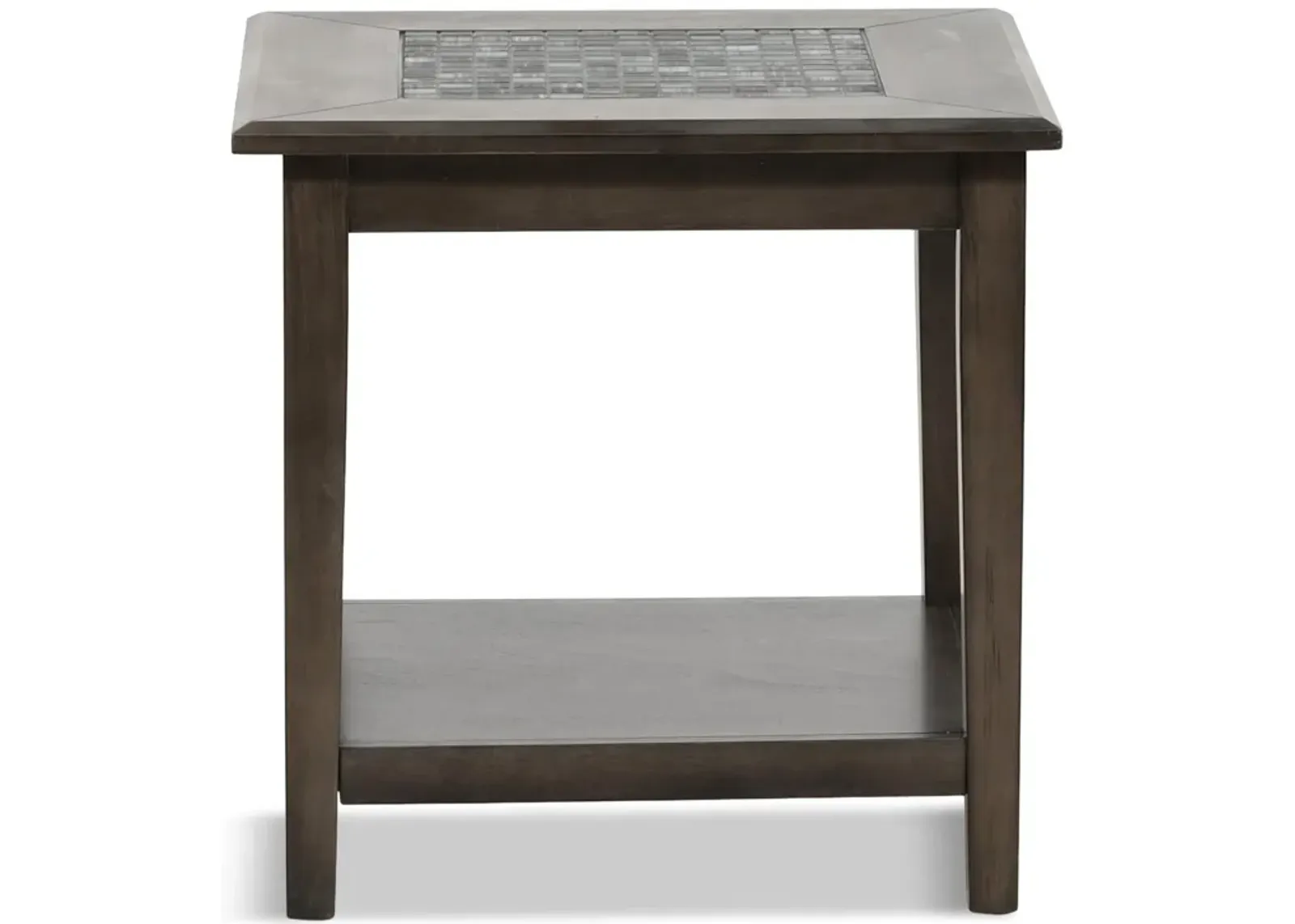 Boheme End Table