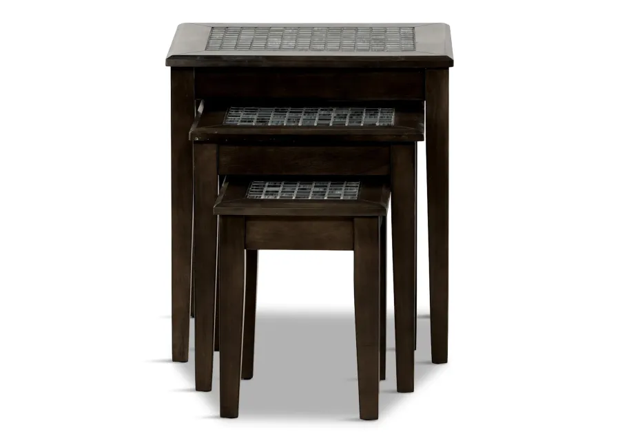 Boheme Nesting Tables