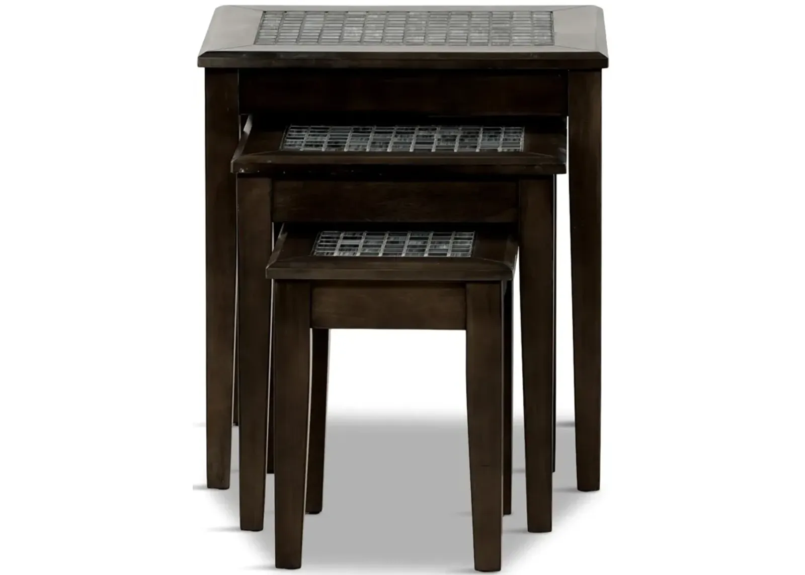 Boheme Nesting Tables