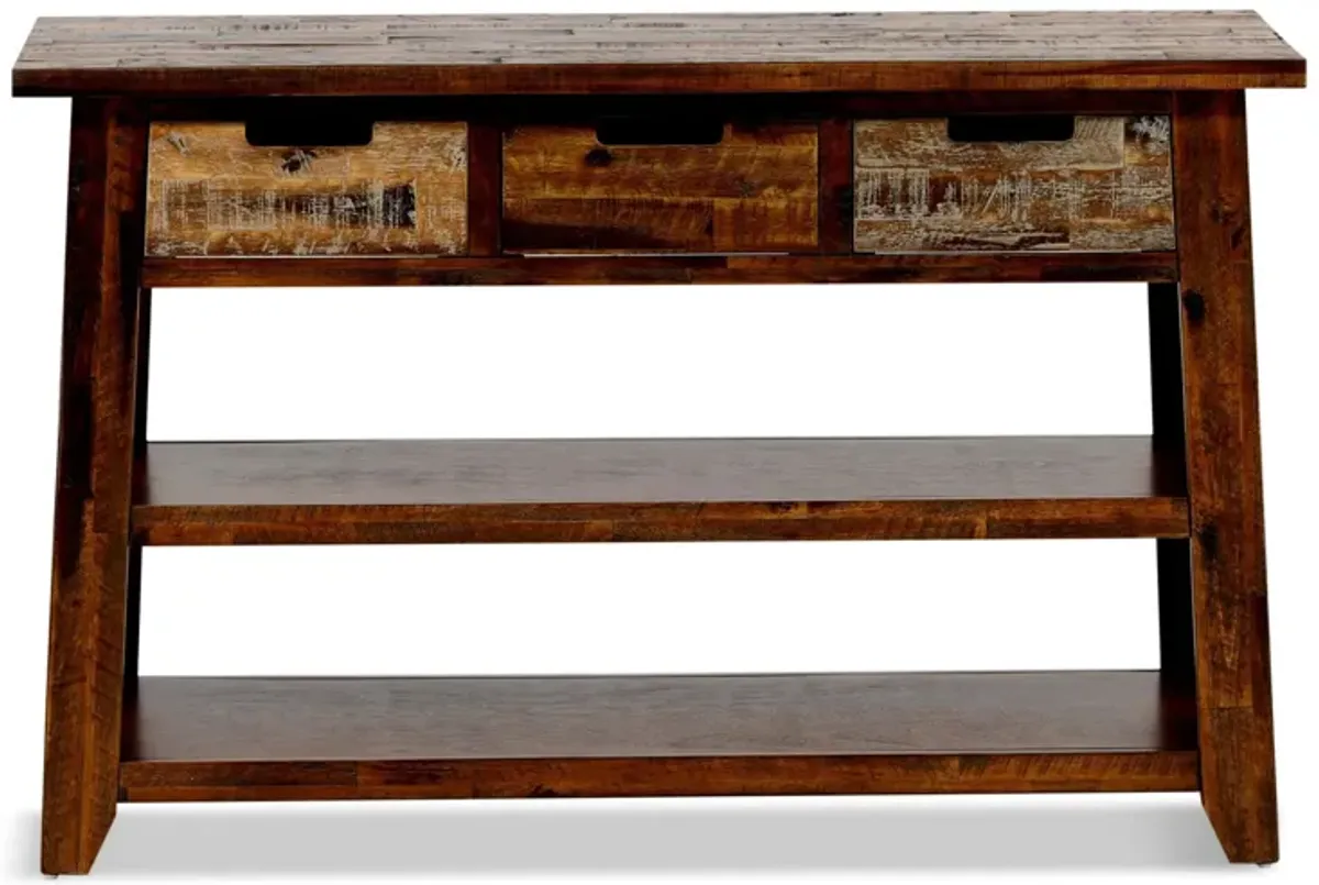 Grace Farms Sofa Table