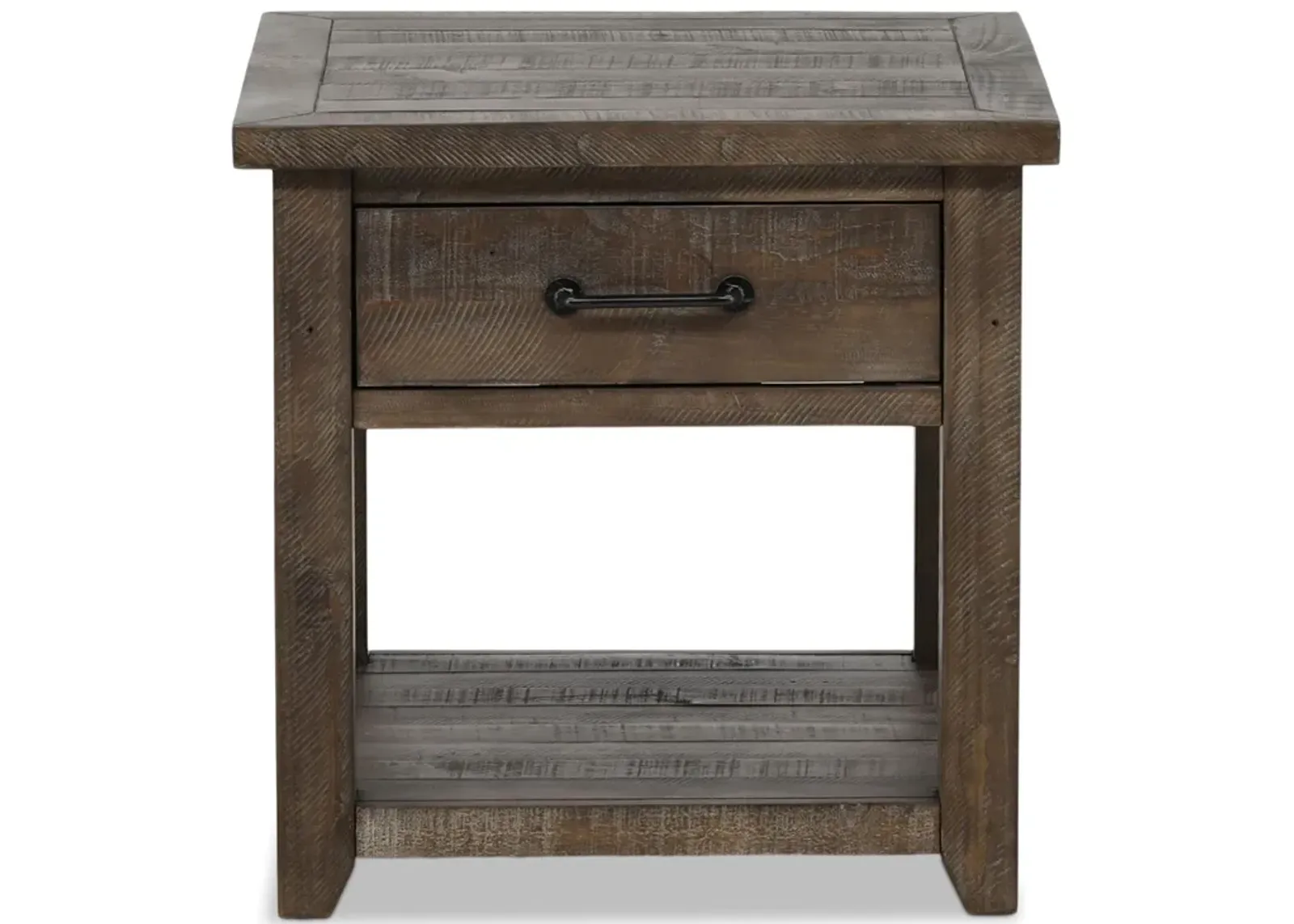 Beckett End Table