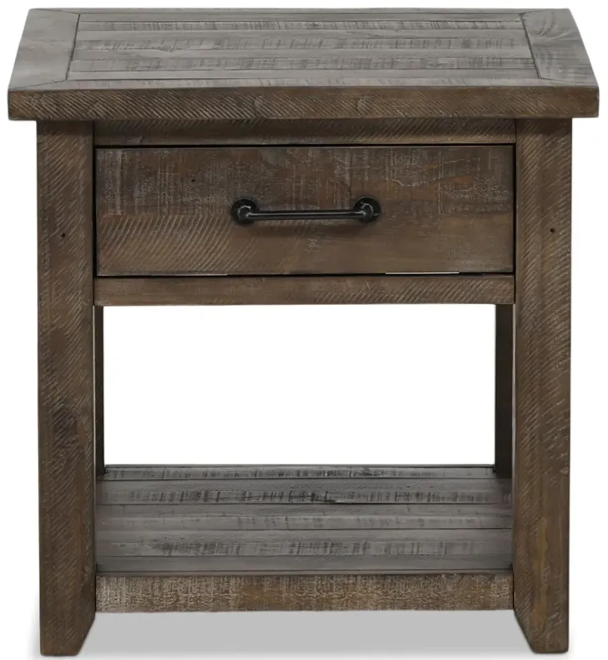 Beckett End Table