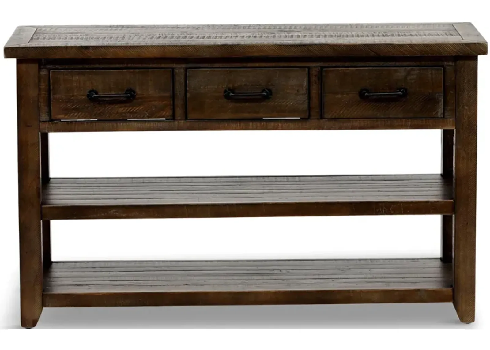 Beckett Sofa Table