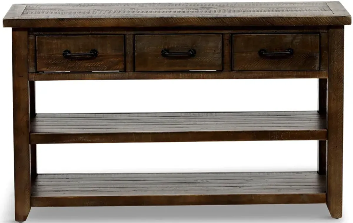 Beckett Sofa Table