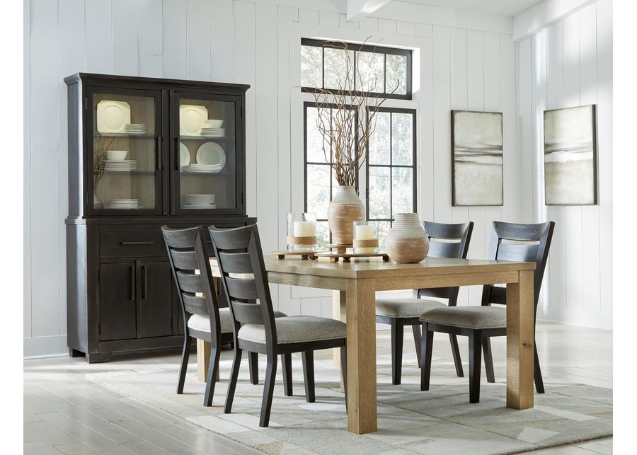 Galliden 5-Piece Dining Set