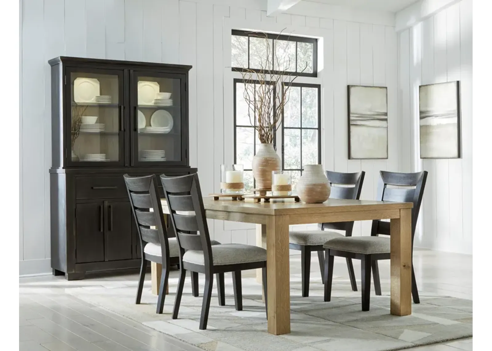 Galliden 5-Piece Dining Set