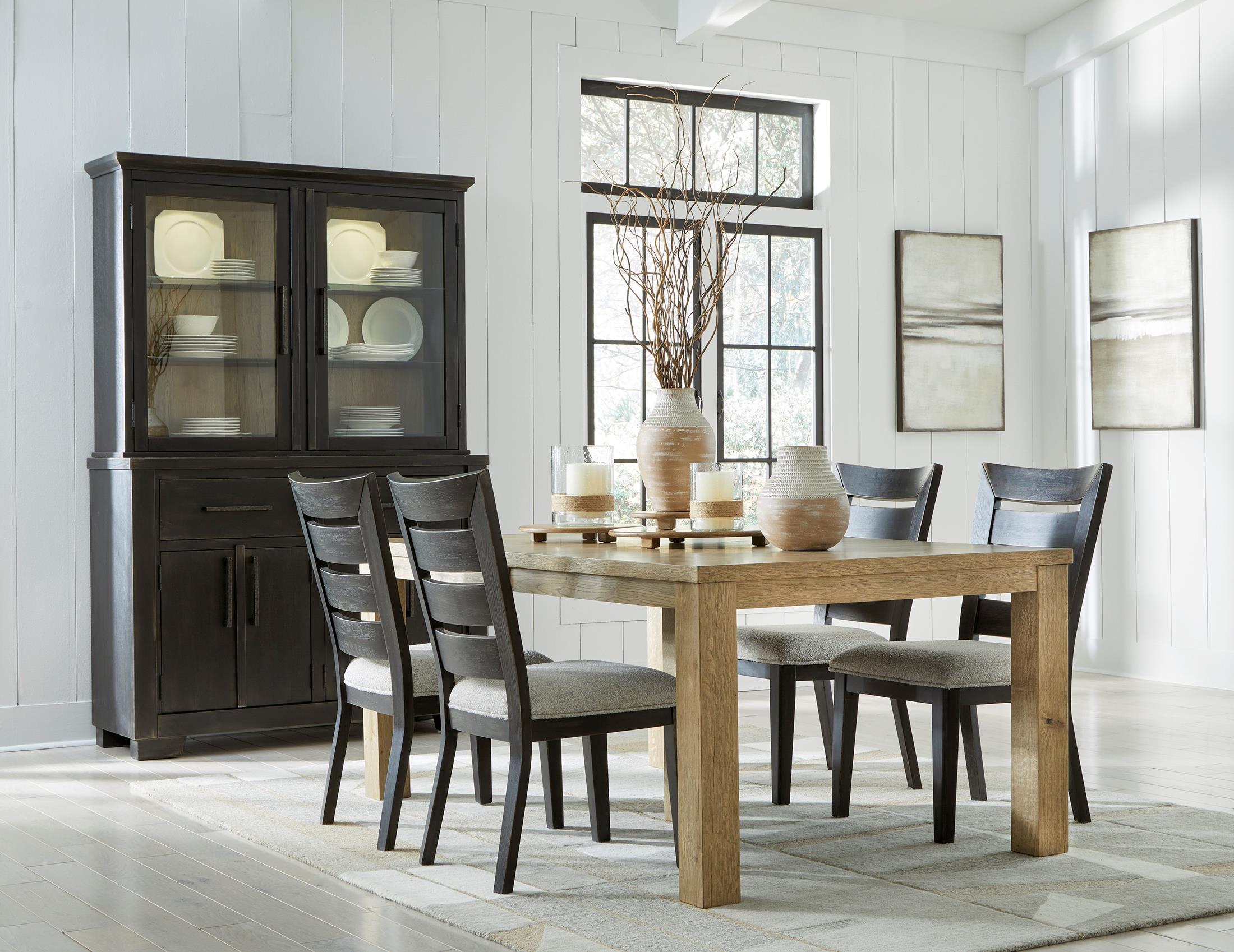 Galliden 5-Piece Dining Set