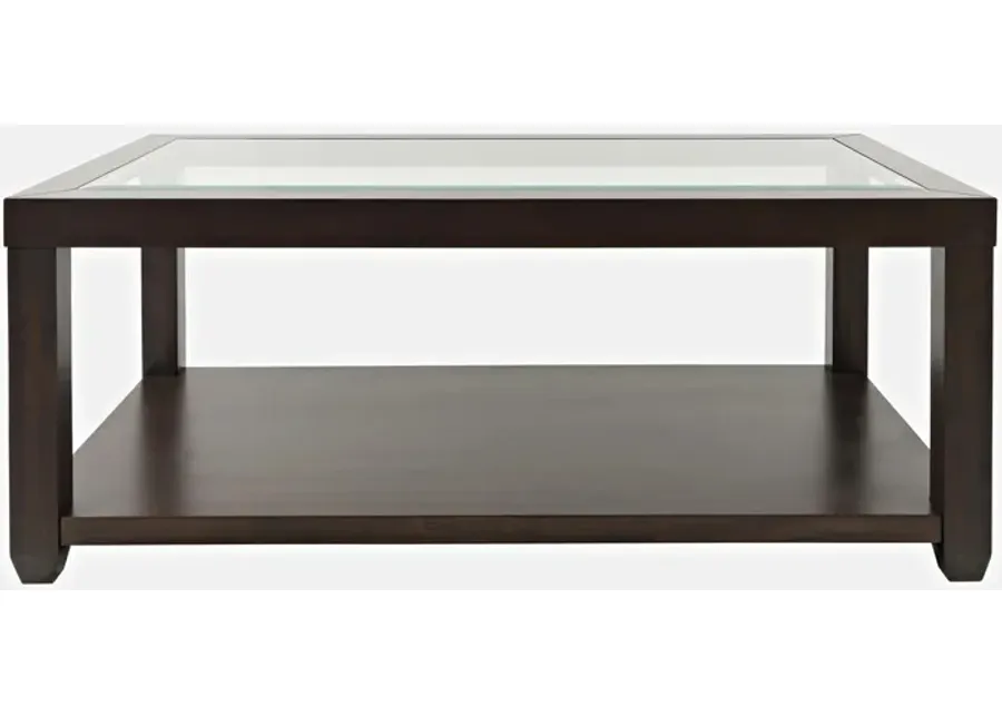 Hendrix Rectangular Coffee Table