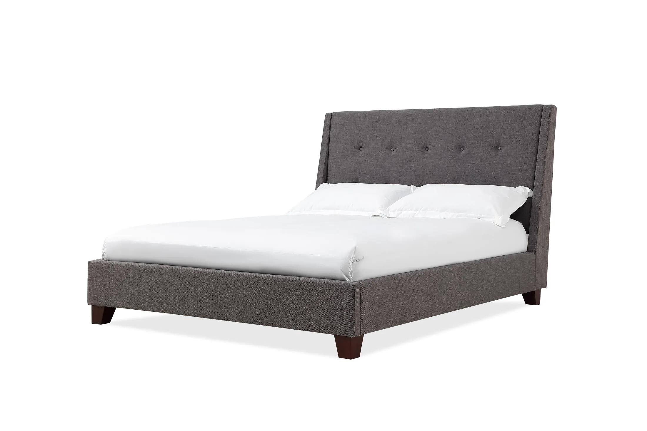 Drew Queen Upholstered Bed