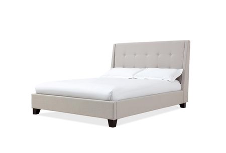 Drew Full Upholstered Bed